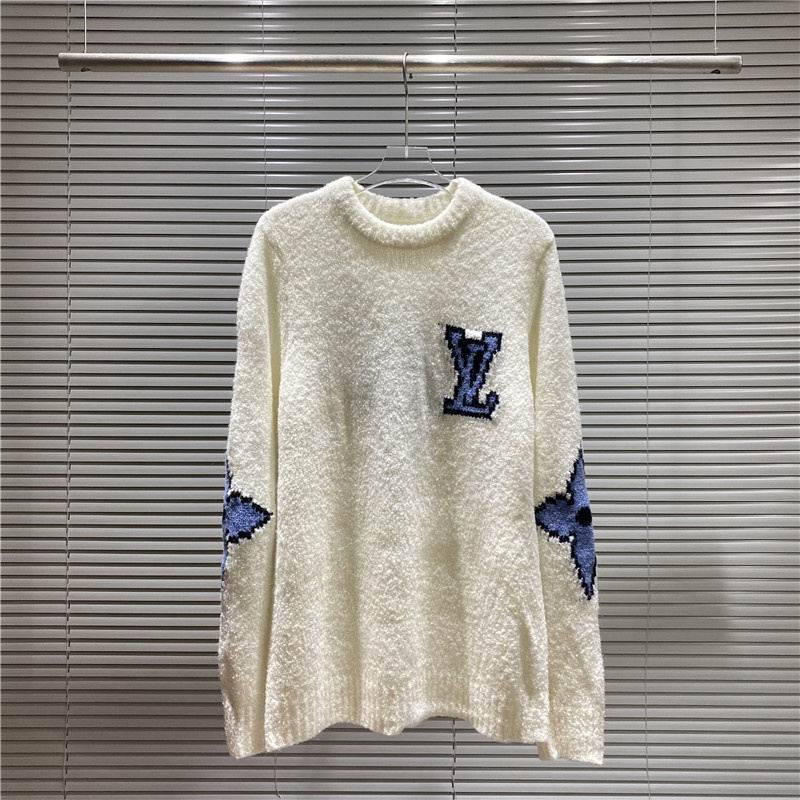 Louis Vuitton Sweater Unisex ID:20250908-64
